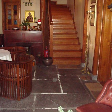 ארנאיה Oikia Alexandrou Traditional Inn מראה חיצוני תמונה