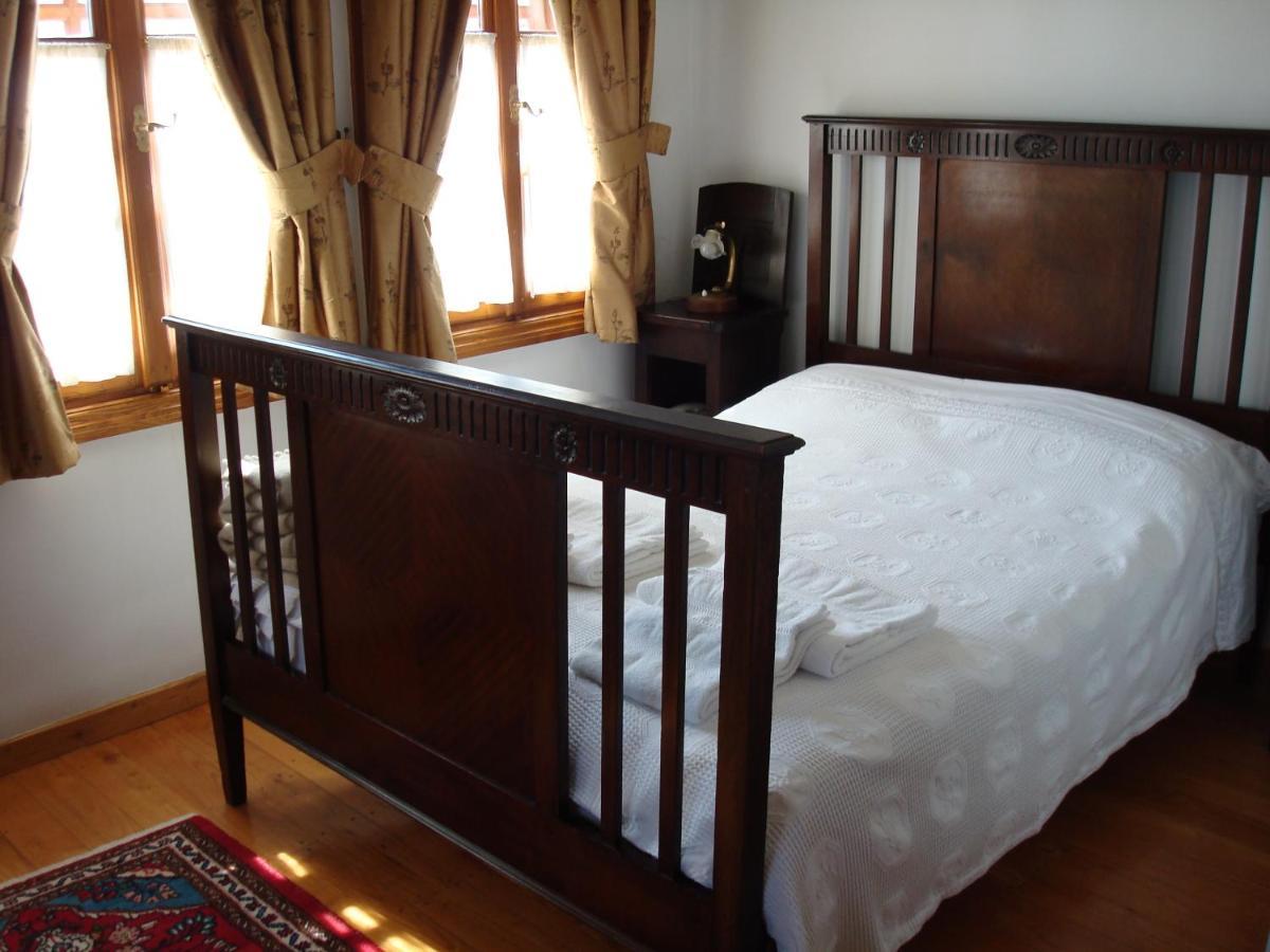 ארנאיה Oikia Alexandrou Traditional Inn מראה חיצוני תמונה