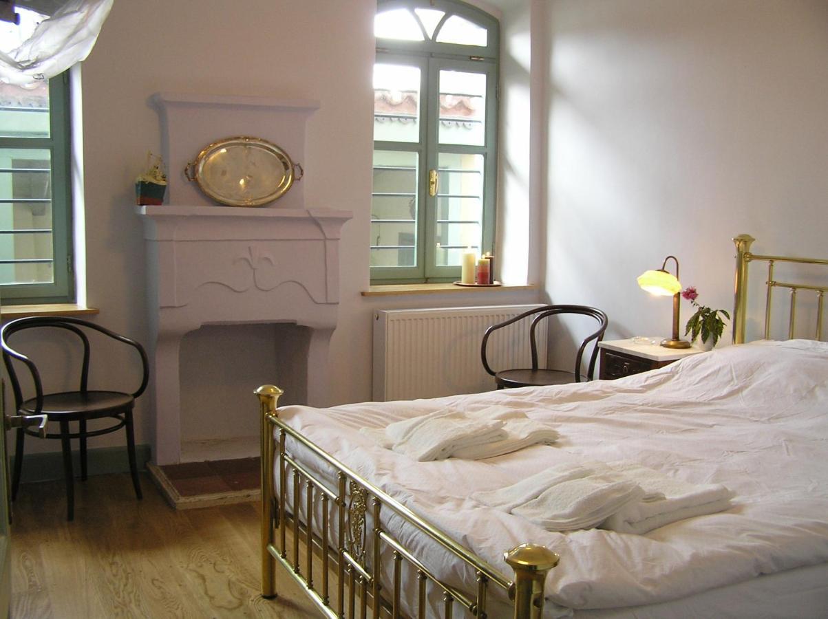 ארנאיה Oikia Alexandrou Traditional Inn מראה חיצוני תמונה