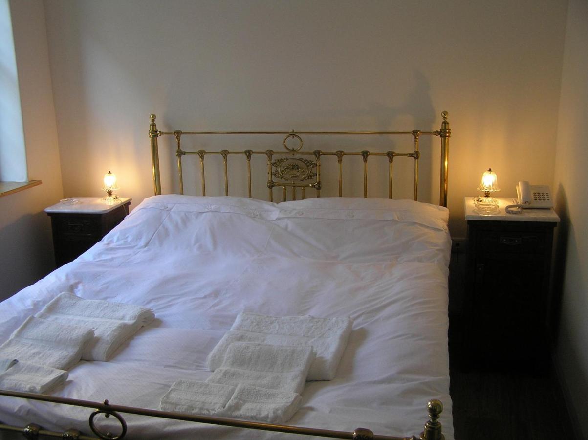 ארנאיה Oikia Alexandrou Traditional Inn מראה חיצוני תמונה