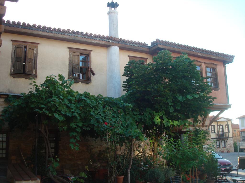 ארנאיה Oikia Alexandrou Traditional Inn מראה חיצוני תמונה