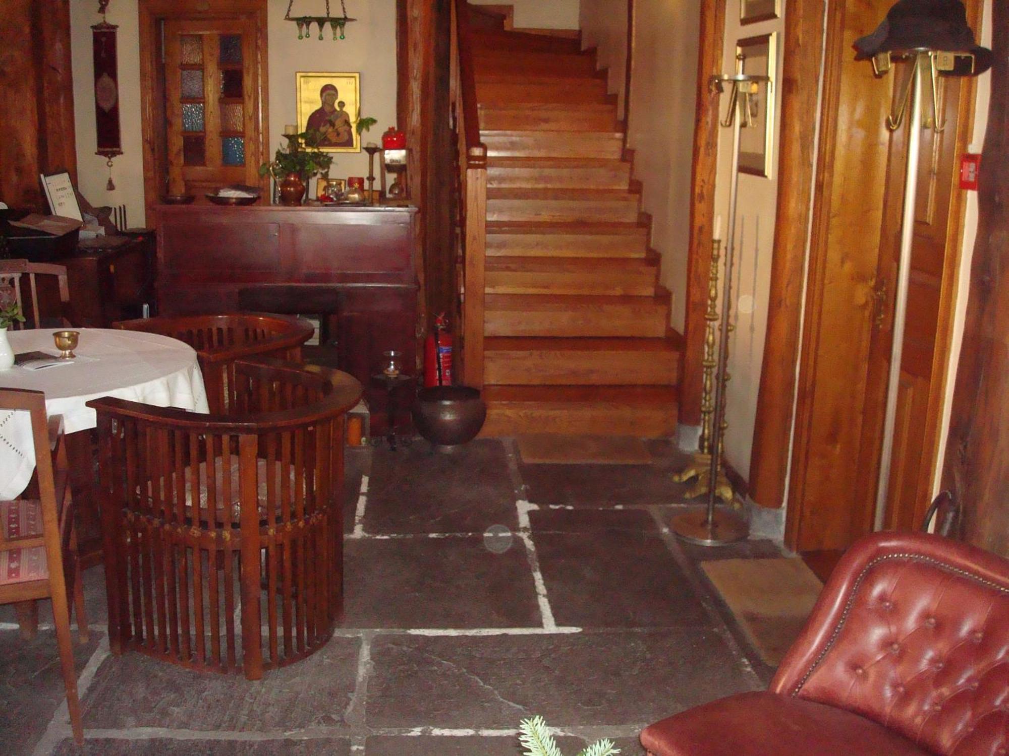 ארנאיה Oikia Alexandrou Traditional Inn מראה חיצוני תמונה