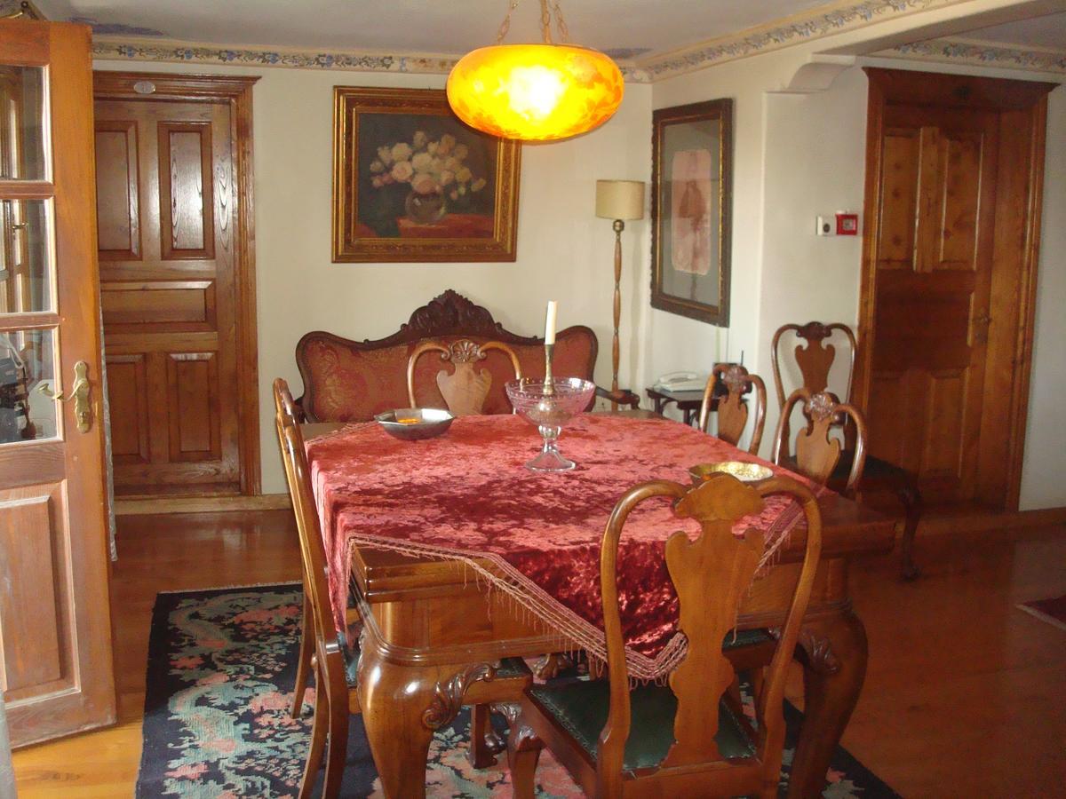 ארנאיה Oikia Alexandrou Traditional Inn מראה חיצוני תמונה