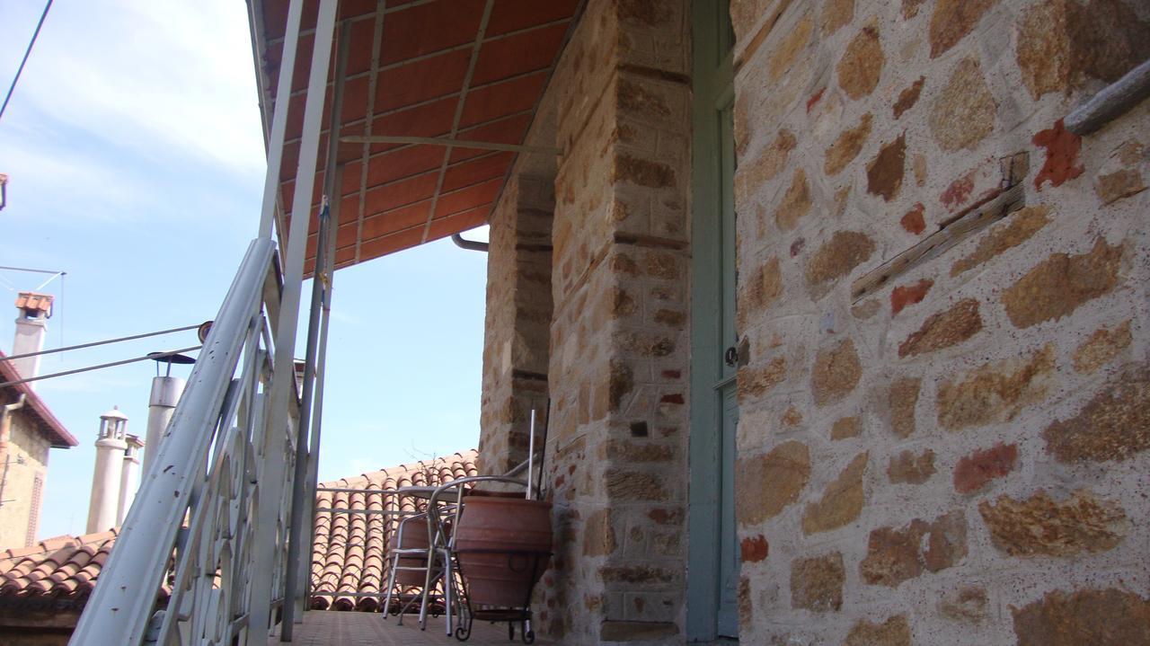 ארנאיה Oikia Alexandrou Traditional Inn מראה חיצוני תמונה