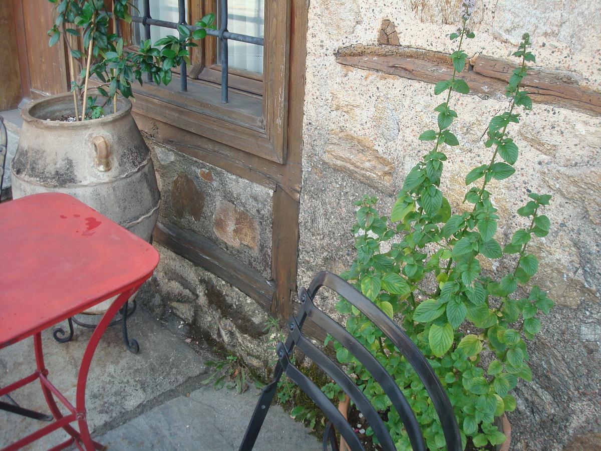 ארנאיה Oikia Alexandrou Traditional Inn מראה חיצוני תמונה