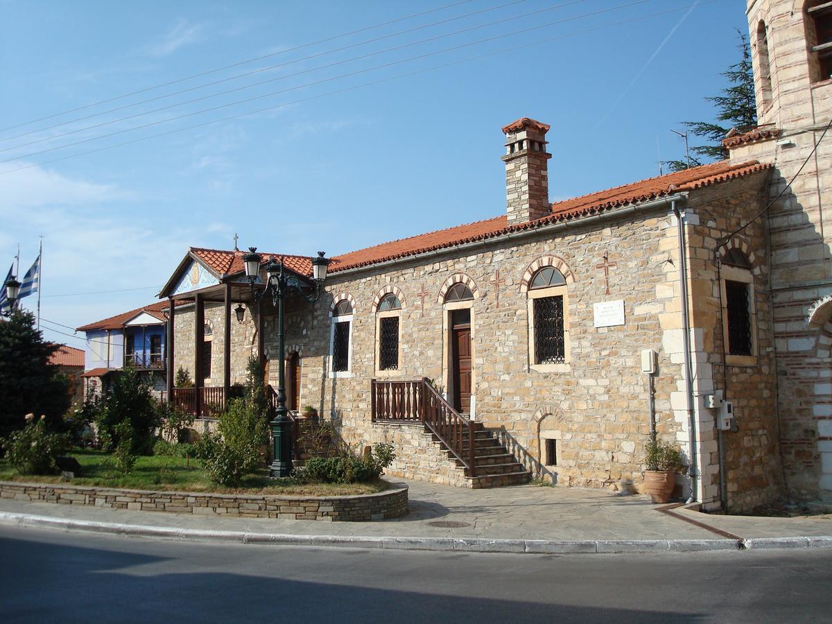 ארנאיה Oikia Alexandrou Traditional Inn מראה חיצוני תמונה