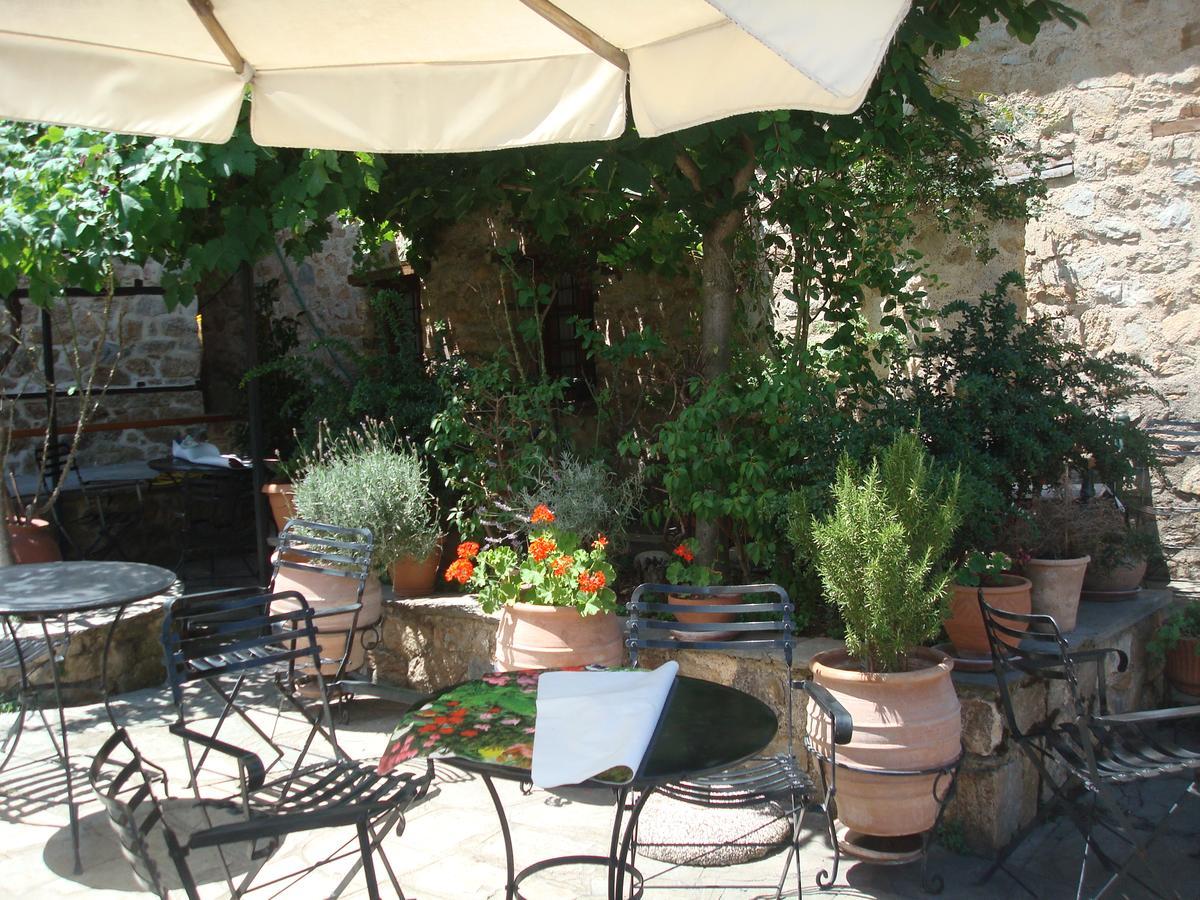 ארנאיה Oikia Alexandrou Traditional Inn מראה חיצוני תמונה