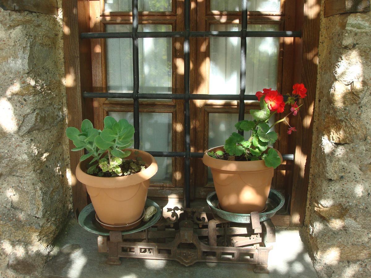 ארנאיה Oikia Alexandrou Traditional Inn מראה חיצוני תמונה