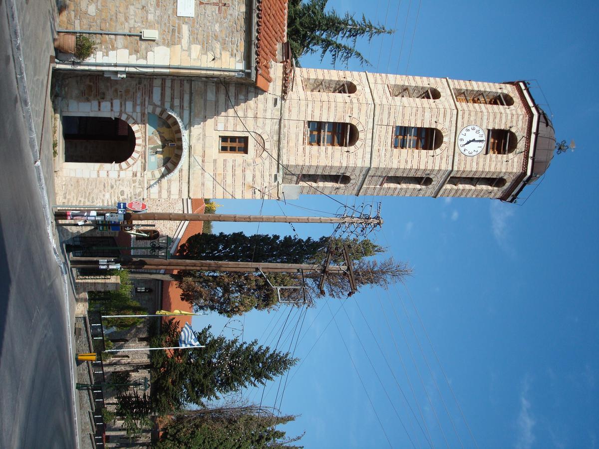 ארנאיה Oikia Alexandrou Traditional Inn מראה חיצוני תמונה