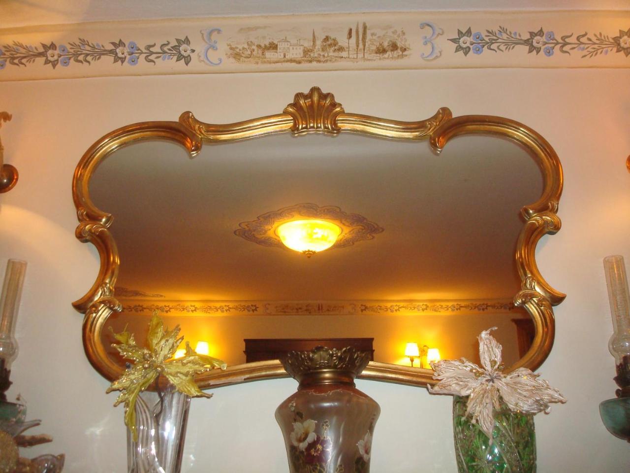 ארנאיה Oikia Alexandrou Traditional Inn מראה חיצוני תמונה