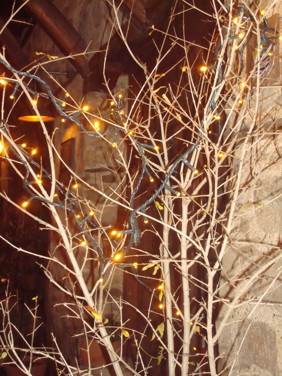 ארנאיה Oikia Alexandrou Traditional Inn מראה חיצוני תמונה