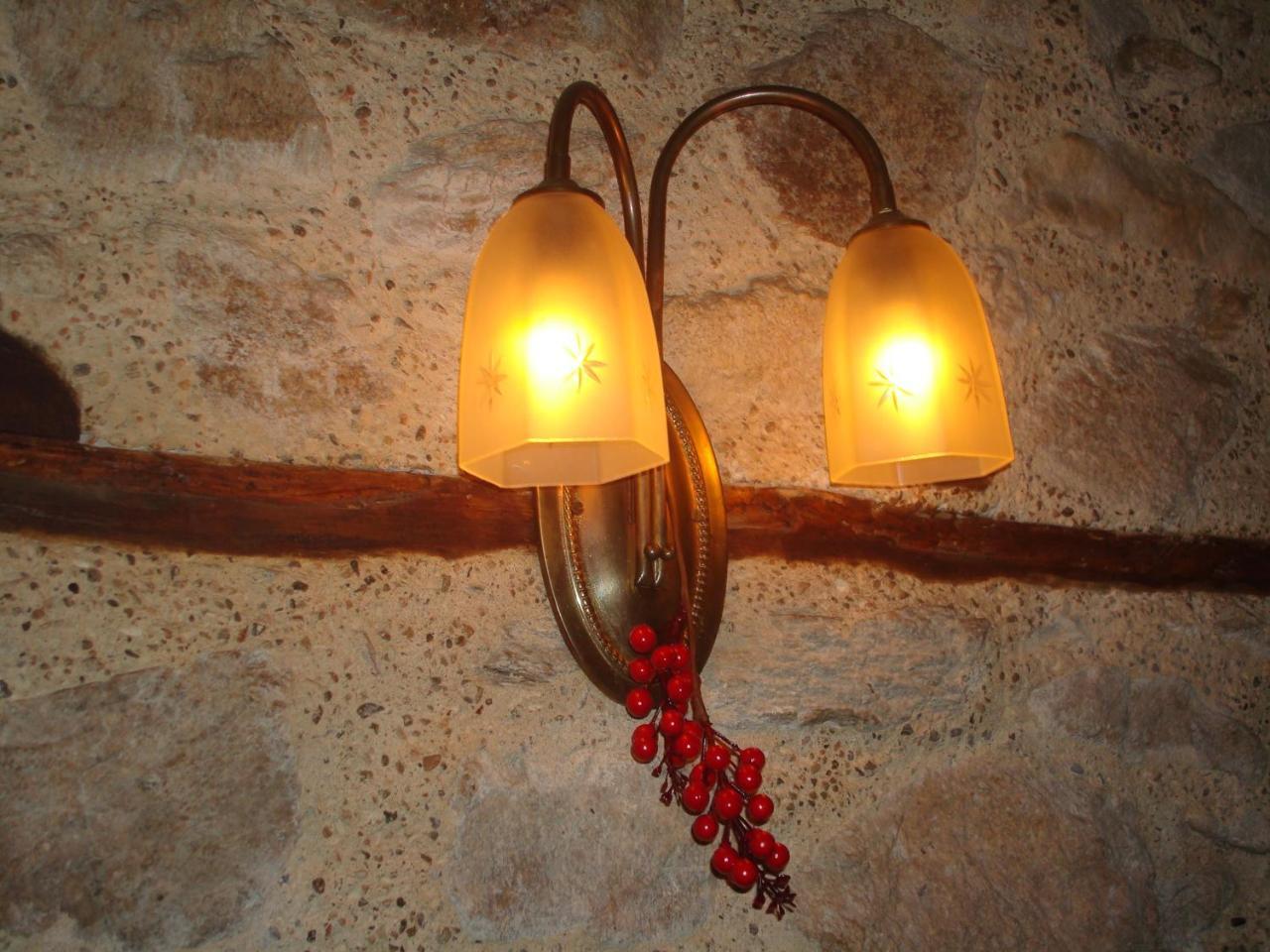 ארנאיה Oikia Alexandrou Traditional Inn מראה חיצוני תמונה
